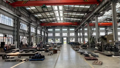 中国 Ningbo Kemer Engineering Machinery Co.,ltd.