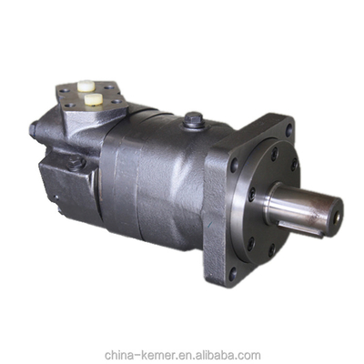 OMV / M S EPMV / イートン J6K モーター 510-160 連続流量 1110-3120 圧力間隔