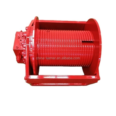 5トンのS45 2000-13500lbs容量の水力リッチ ブレヴィニ BWF3000 交換