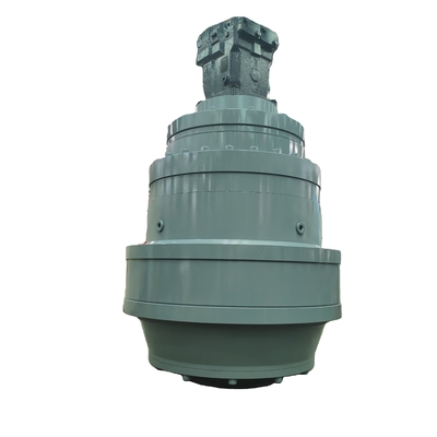 高トルク 20000Nm GFBシリーズ 産業用粉砕機器のための惑星ギアボックス