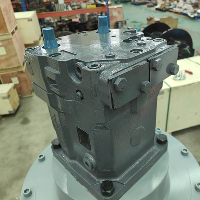 高トルク 20000Nm GFBシリーズ 産業用粉砕機器のための惑星ギアボックス