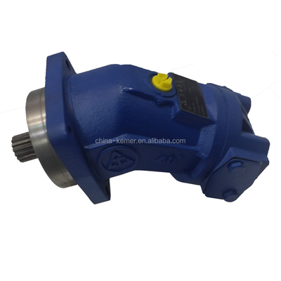 3600 rpm 速さ A2FE160 工業用トルク用液圧モーター