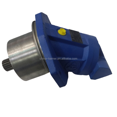 3600 rpm 速さ A2FE160 工業用トルク用液圧モーター