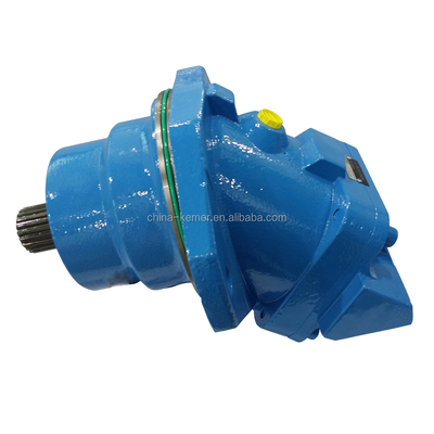 3600 rpm 速さ A2FE160 工業用トルク用液圧モーター