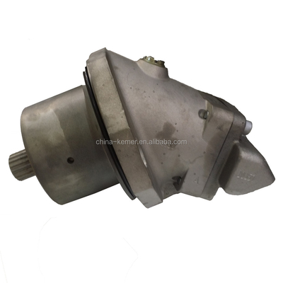 3600 rpm 速さ A2FE160 工業用トルク用液圧モーター