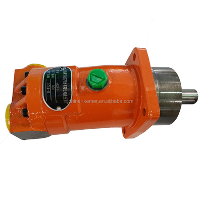 A2FM28 ハイドロリックモーター 速度 nmax 6300rpm スウェット容量 28.1cm3