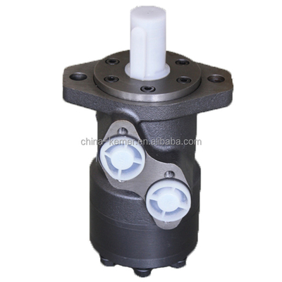 スピード 水力リッチモーター トーク範囲 475-1570 N.m 最大速さ 775-153 rpm