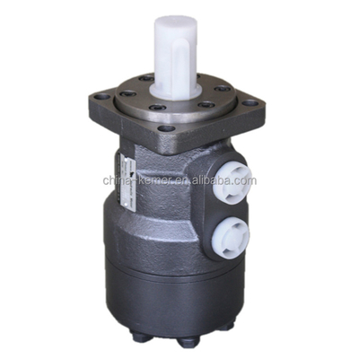 スピード 水力リッチモーター トーク範囲 475-1570 N.m 最大速さ 775-153 rpm