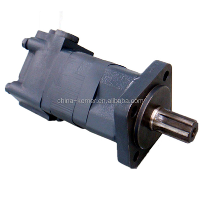 スピード 水力リッチモーター トーク範囲 475-1570 N.m 最大速さ 775-153 rpm