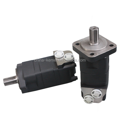 スピード 水力リッチモーター トーク範囲 475-1570 N.m 最大速さ 775-153 rpm