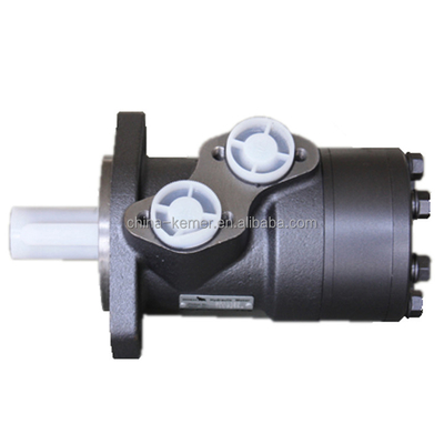 スピード 水力リッチモーター トーク範囲 475-1570 N.m 最大速さ 775-153 rpm
