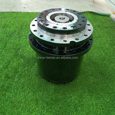 耐久型液圧減速機 GFT-17/24/26/36/50/60/80/110/160/330/450-W2/W3/W4 農場用