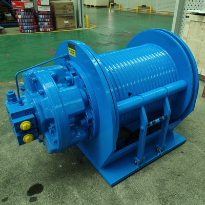 ODM 1200W 重用 22mm 50mm 64mm アンカーチェーン 輪クラッチ リンチ 海洋船用