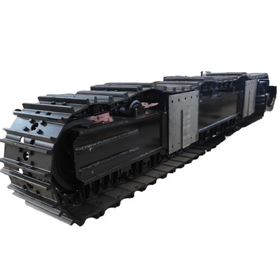 100トンの鉄筋車体 エグババター モデル カタピラー JCB Ect 部品番号 KRT1500 製造