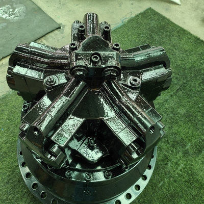 100-213000 出力トルク 工業用 パーソナライズド 水力系惑星式ギアボックス 減速機