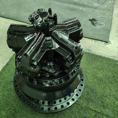100-213000 出力トルク 工業用 パーソナライズド 水力系惑星式ギアボックス 減速機
