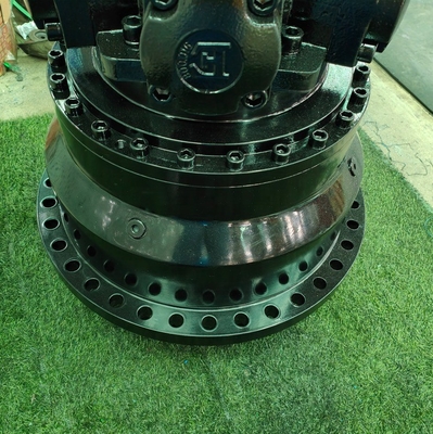 100-213000 出力トルク 工業用 パーソナライズド 水力系惑星式ギアボックス 減速機
