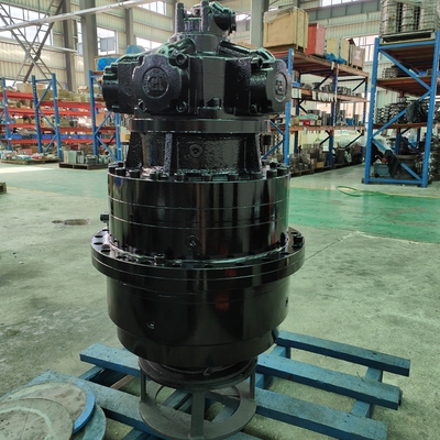 NAM 高トルクモーター エネルギー鉱山機器のための水力惑星ギアボックス減速機