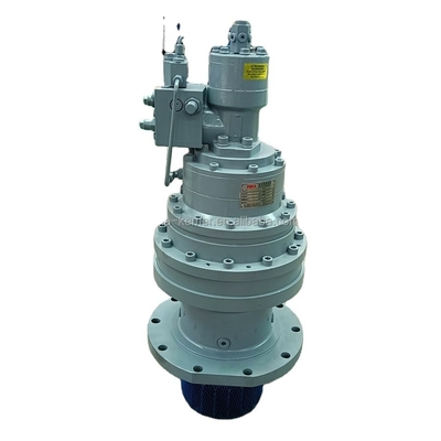 調整可能な水力駆動器減速器 水力サイクロンとプッシュベンチ出力速度 1-20