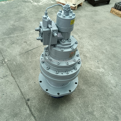 調整可能な水力駆動器減速器 水力サイクロンとプッシュベンチ出力速度 1-20
