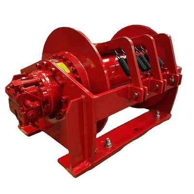 高容量0.5-30トンの水力リッチリフティングマシン 1200W 掘削リグのためのパワー