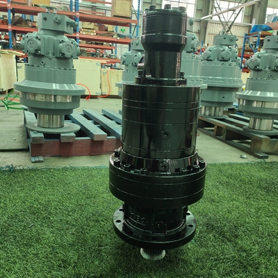 トラッククレーン プラネタリギアボックス 減速器 出力トルク 12700-213000 と ボンフィリオリシリーズ