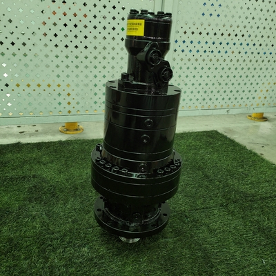 トラッククレーン プラネタリギアボックス 減速器 出力トルク 12700-213000 と ボンフィリオリシリーズ