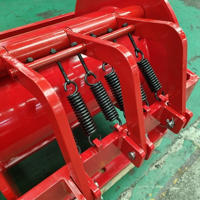 高容量0.5-30トンの水力リッチリフティングマシン 1200W 掘削リグのためのパワー