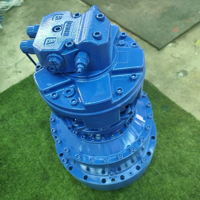 200KG 液圧スウィングギアボックス 部品 掘削機 液圧スウィング減速装置