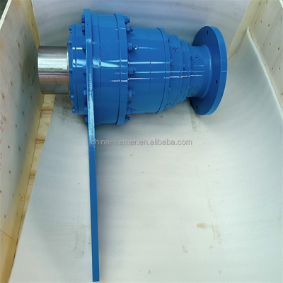 KR用の惑星ギアボックス減速機 G02876-001 RR2500L3MH 53.35 HDAPS DA SN 05515925-0003