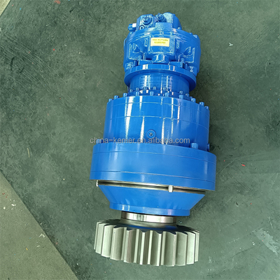KR用の惑星ギアボックス減速機 G02876-001 RR2500L3MH 53.35 HDAPS DA SN 05515925-0003