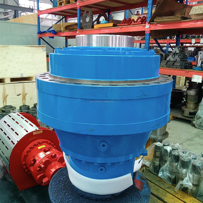 KR用の惑星ギアボックス減速機 G02876-001 RR2500L3MH 53.35 HDAPS DA SN 05515925-0003