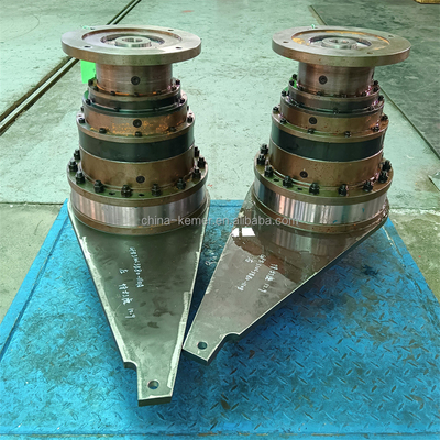KR用の惑星ギアボックス減速機 G02876-001 RR2500L3MH 53.35 HDAPS DA SN 05515925-0003