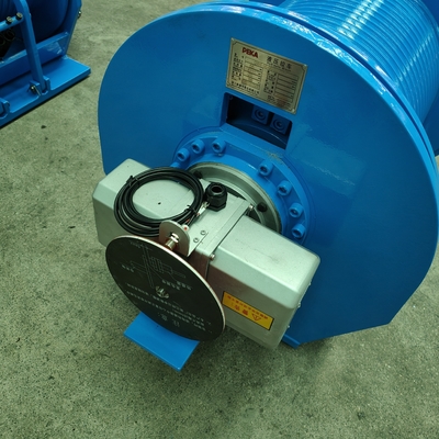 水力牽引機 3トン 5トン 8トン 10トン 20トン 掘削装置と鉱山設備