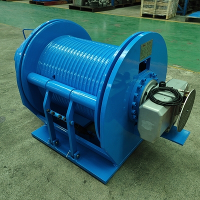 水力牽引機 3トン 5トン 8トン 10トン 20トン 掘削装置と鉱山設備