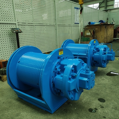 水力牽引機 3トン 5トン 8トン 10トン 20トン 掘削装置と鉱山設備