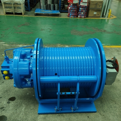 水力牽引機 3トン 5トン 8トン 10トン 20トン 掘削装置と鉱山設備