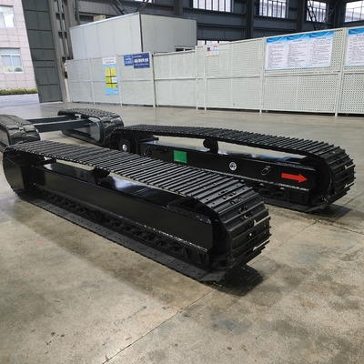 10T 鉄鋼 クローラー 鉄道 建設用 設備 修理 サービス