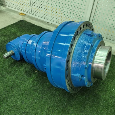 建築材料のショップのための ODM サポートされた水力惑星減量器 オーダーメイド ODM
