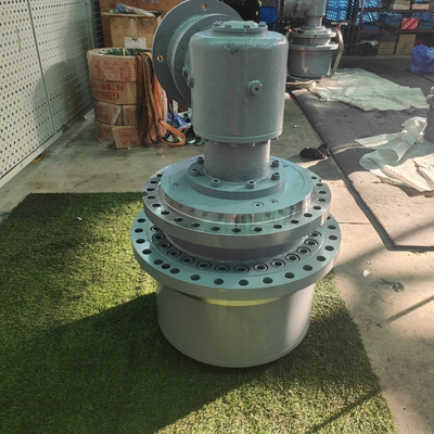 建材 工場 送電 変速装置付きの惑星ギアボックス