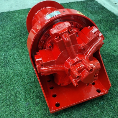 掘削機と海上牽引用のカスタマイズされた水力リッチトラック 2トン 5トン 8トン 10トン