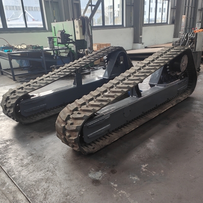 建材店 エグババター ミニ エグババターの底車用のトラックシューズ
