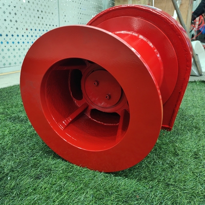 掘削機と海上牽引用のカスタマイズされた水力リッチトラック 2トン 5トン 8トン 10トン