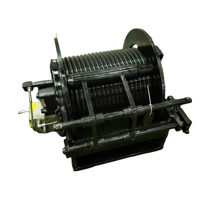 オーダーメイド 2トン 3トン 4トン 5トン 8トン 10トン 20トン オフロードクレーン用の水力リッチトラック