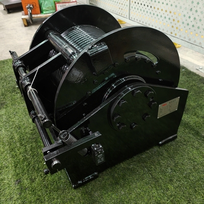オーダーメイド 2トン 3トン 4トン 5トン 8トン 10トン 20トン オフロードクレーン用の水力リッチトラック