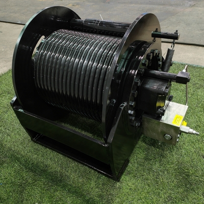 オーダーメイド 2トン 3トン 4トン 5トン 8トン 10トン 20トン オフロードクレーン用の水力リッチトラック