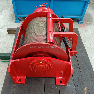 CRANES 1200W 海上用重荷船アンカー 水力リッチ