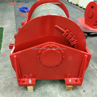CRANES 1200W 海上用重荷船アンカー 水力リッチ
