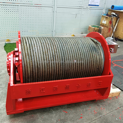CRANES 1200W 海上用重荷船アンカー 水力リッチ