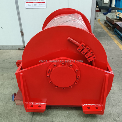 CRANES 1200W 海上用重荷船アンカー 水力リッチ